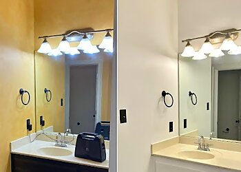 Baton Rouge Painters Swift Painting LLC