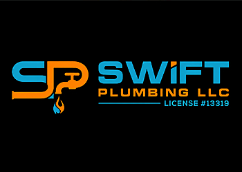 Swift Plumbing LLC Swift Plumbing LLC - Lakewood, NJ Plumbers - Company Logo