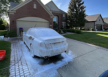 Warren Auto Detailing Services Swift & Slick Mobile Auto Detailing