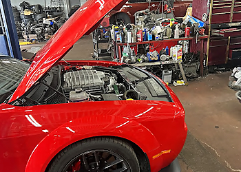 Warren Auto Detailing Services Swift & Slick Mobile Auto Detailing