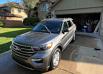 Swift & Slick Mobile Auto Detailing Warren Auto Detailing Services image 1