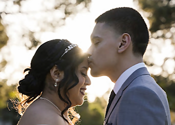 Swift Wedding Films - Wichita, KS Videographers - Service Image