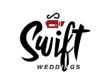 Swift Wedding Films - Wichita, KS Videographers - Company Logo