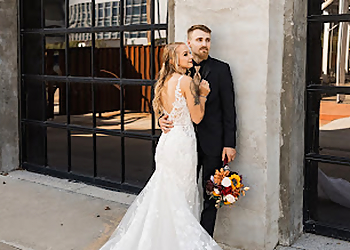 Swift Wedding Films Swift Wedding Films - Wichita, KS Videographers - Project Image