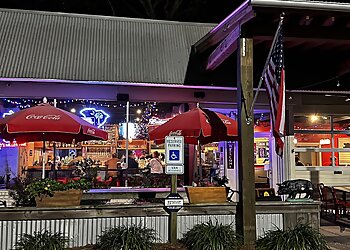 Charleston Barbecue Restaurants Swig & Swine