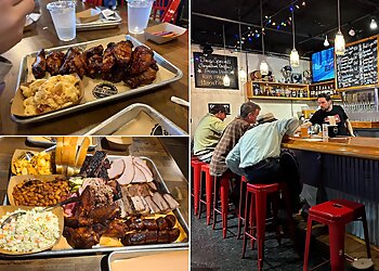 Charleston Barbecue Restaurants Swig & Swine