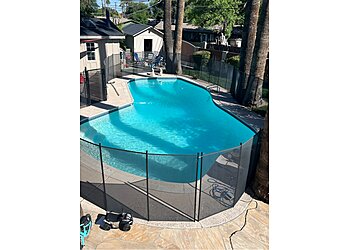 Phoenix Pool Services SwimHappy Pool Service & Repair