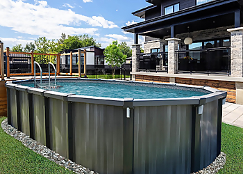 Swim On Pool Service and Repair Inc. - Chicago, IL Pool Services - Project Image