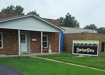 Lexington Pool Services Swim Pro Supply & Services Inc.