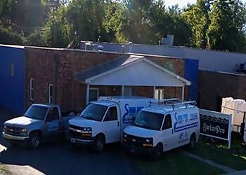 Lexington Pool Services Swim Pro Supply & Services Inc.