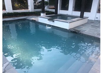 Swimming Pool Services in Birmingham - ThreeBestRated.com