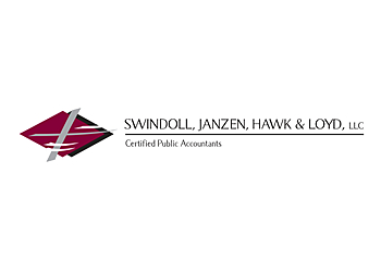 Swindoll, Janzen, Hawk & Loyd, LLC - Topeka, KS Accounting Firms - Company Logo