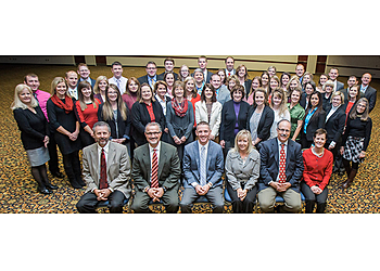 Swindoll, Janzen, Hawk & Loyd, LLC Swindoll, Janzen, Hawk & Loyd, LLC - Topeka, KS Accounting Firms - Professional Team Image