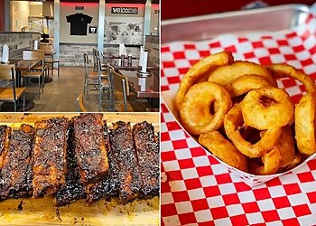 Omaha Barbecue Restaurants Swine Dining BBQ