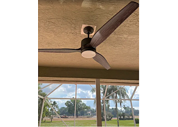 Swink Electric Inc. - West Palm Beach, FL Electricians - Tools and Equipment Image