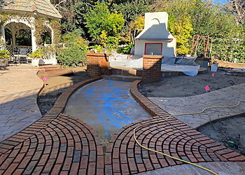 Simi Valley Landscaping Companies Swink's Creations