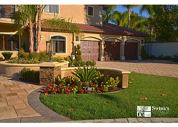Simi Valley Landscaping Companies Swink's Creations