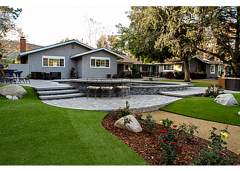 Swink's Creations Simi Valley Landscaping Companies