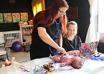 Dallas Midwives Swiss Avenue Birth Center