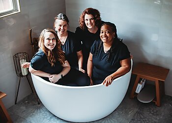 Swiss Avenue Birth Center Dallas Midwives image 1