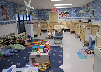 Nashville Preschools Swiss Avenue KinderCare