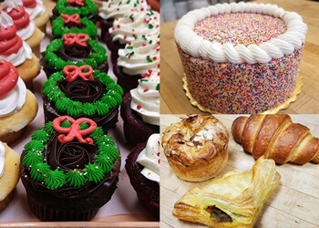 3 Best Bakeries In Fort Worth, TX - Expert Recommendations