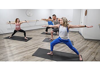 Elk Grove Yoga Studios Switch Fitness