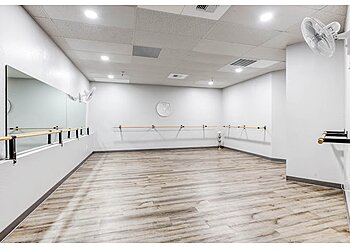 Elk Grove Yoga Studios Switch Fitness