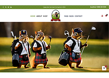 Boulder Web Designers Swoboda Marketing