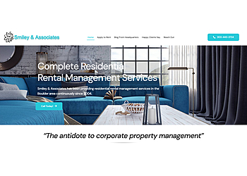 Boulder Web Designers Swoboda Marketing