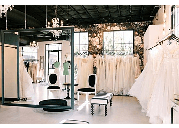 3 Best Bridal Shops in Reno, NV - Expert Recommendations