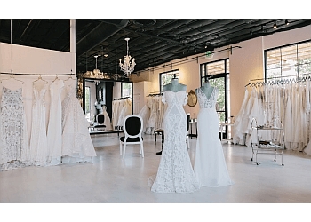 3 Best Bridal Shops in Reno, NV - Expert Recommendations
