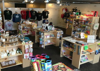 Milwaukee Gift Shops Swoon LLC