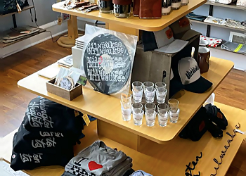 Milwaukee Gift Shops Swoon LLC
