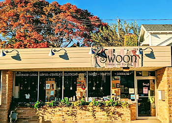 Swoon LLC Milwaukee Gift Shops image 1