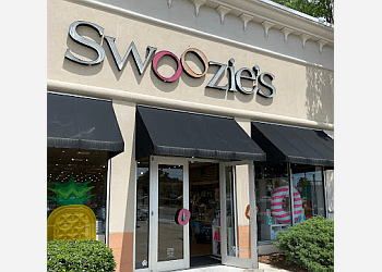 Swoozie’s Birmingham Gift Shops