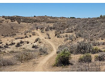 Riverside Hiking Trails Sycamore Canyon Wilderness Park
