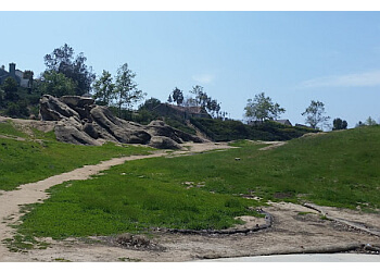 Simi Valley Public Parks Sycamore Park