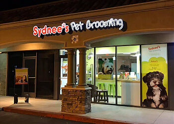 Sydnees Pet Grooming Rancho Cucamonga Pet Grooming image 1