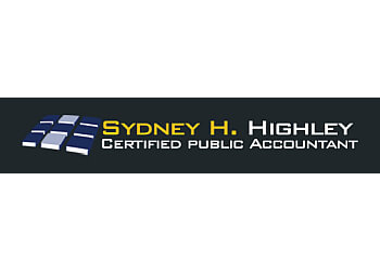 Elk Grove Accounting Firms Sydney H. Highley CPA