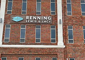 Green Bay Immigration Lawyers Sydney Herman - RENNING, LEWIS & LACY, S.C.