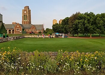 Chicago Golf Courses Sydney R. Marovitz Golf Course