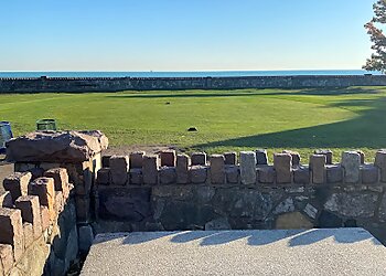 Chicago Golf Courses Sydney R. Marovitz Golf Course