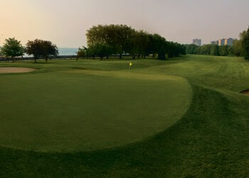 Sydney R. Marovitz Golf Course Chicago Golf Courses
