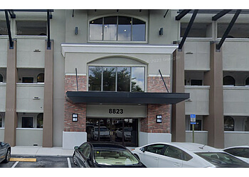 Jacksonville Neurologists Syed Asad, MD - UNIVERSAL NEUROLOGICAL CARE, P.A.