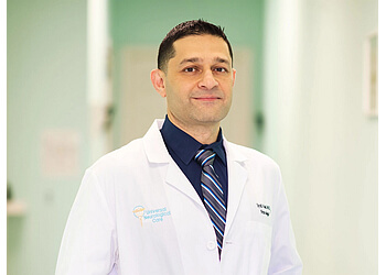 Jacksonville neurologist Syed A. Asad, MD - UNIVERSAL NEUROLOGICAL CARE