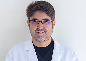 Syed A. Hassan, MD - DIABETES & ENDOCRINOLOGIST CLINIC OF SOUTH TEXAS Syed A. Hassan, MD - Brownsville, TX Endocrinologists - Doctor Portrait Image