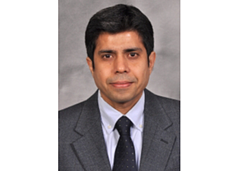 Syed Ali, MD -  UPSTATE UNIVERSITY HOSPITAL Syracuse Pain Management Doctors image 1