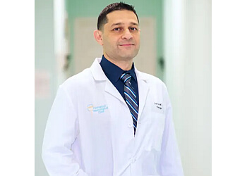 Syed Asad, MD - UNIVERSAL NEUROLOGICAL CARE, P.A. Jacksonville Neurologists