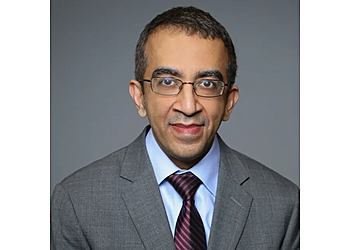 Syed Hasan, MD Elgin Cardiologists image 1